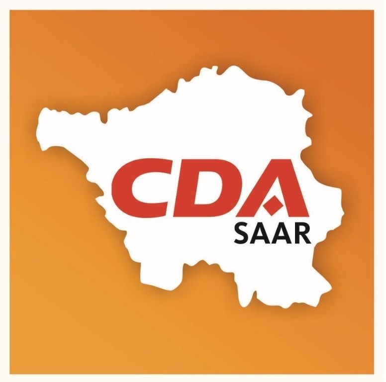 CDA-Saar