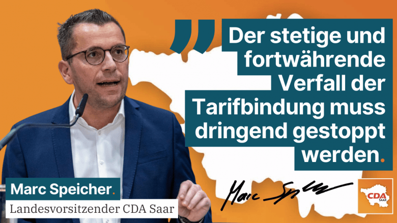 Fairer Lohn Gesetz ist Schritt in die richtige Richtung