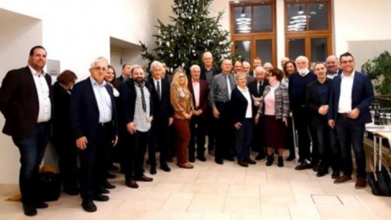 CDA Mitgliederehrung 2019