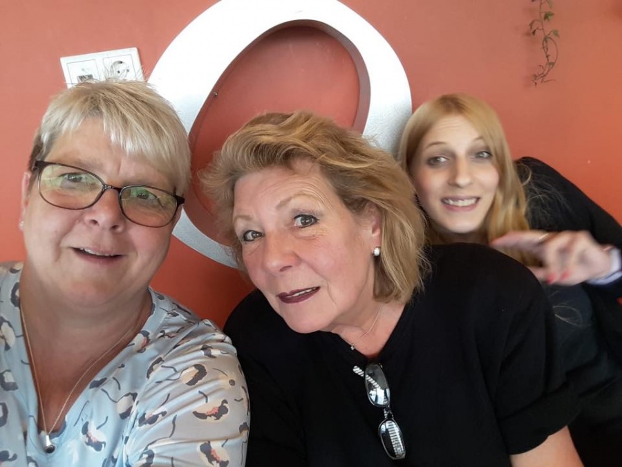 Neumitgliederempfang