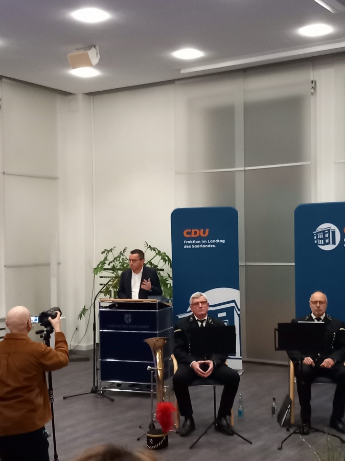 20.01.2026 Betriebsräteempfang