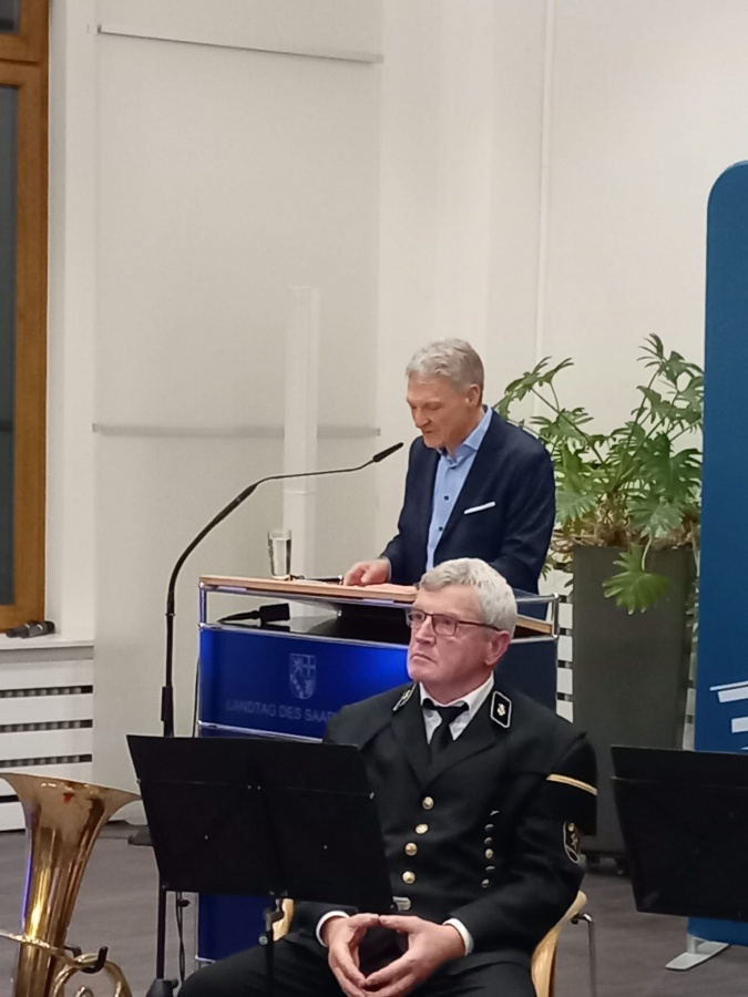 20.01.2026 Betriebsräteempfang