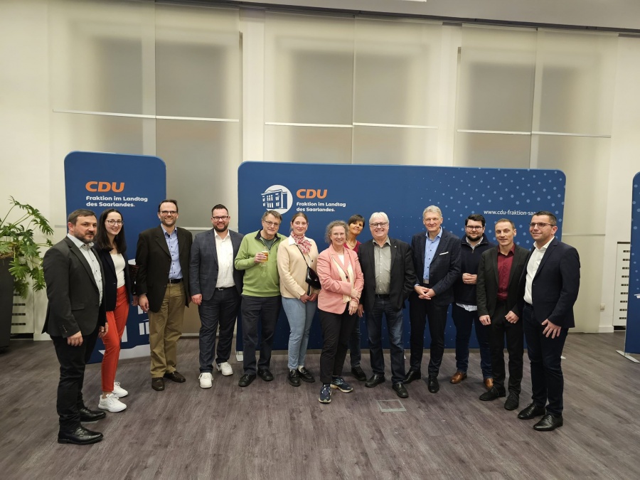 20.01.2026 Betriebsräteempfang