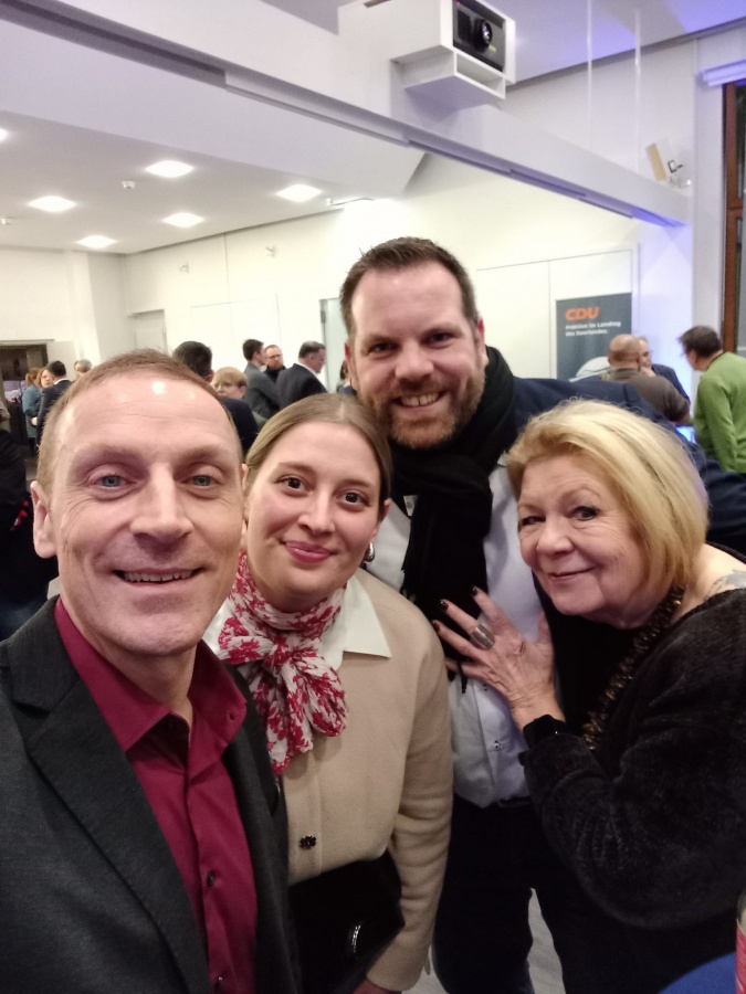 20.01.2026 Betriebsräteempfang