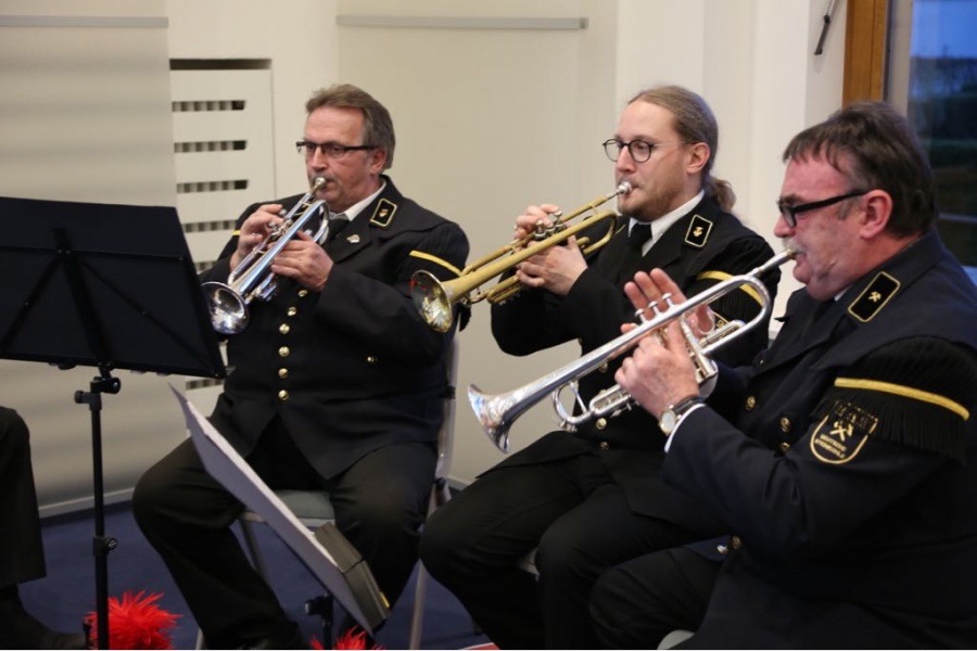 Nikolaus Warken Preis 2018