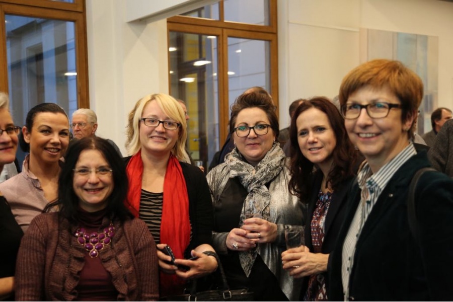 Nikolaus Warken Preis 2018