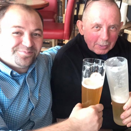 Neumitgliederempfang