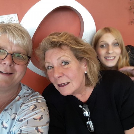 Neumitgliederempfang