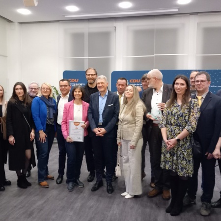 20.01.2026 Betriebsräteempfang