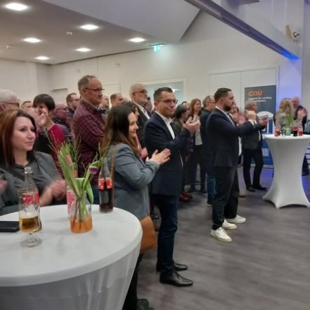 20.01.2026 Betriebsräteempfang