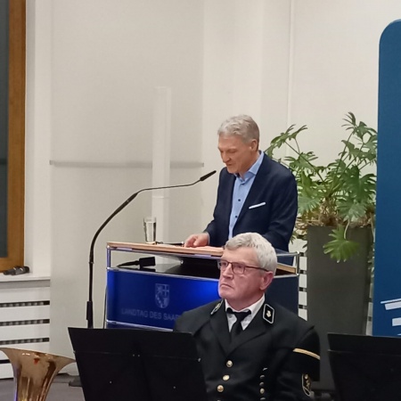 20.01.2026 Betriebsräteempfang