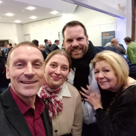 20.01.2026 Betriebsräteempfang