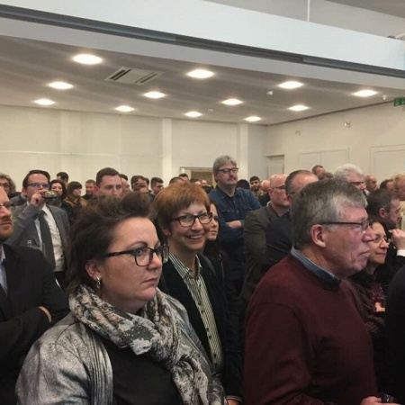 Nikolaus Warken Preis 2018