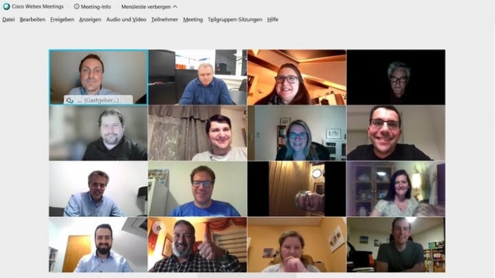 Neugründung CDA Kreisverband Merzig-Wadern