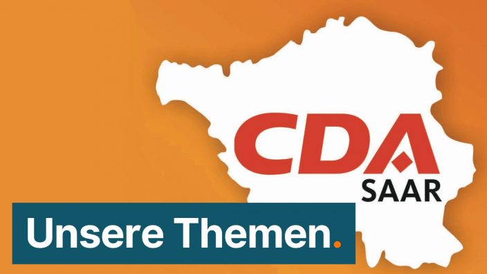 Unsere Themen
