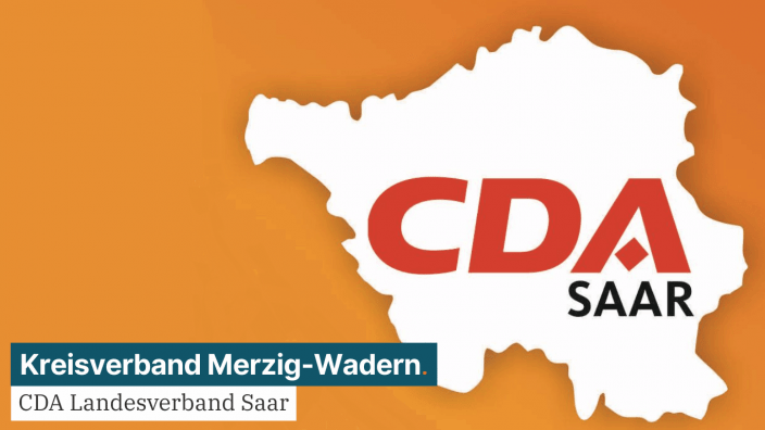 CDA Kreisverband Merzig-Wadern
