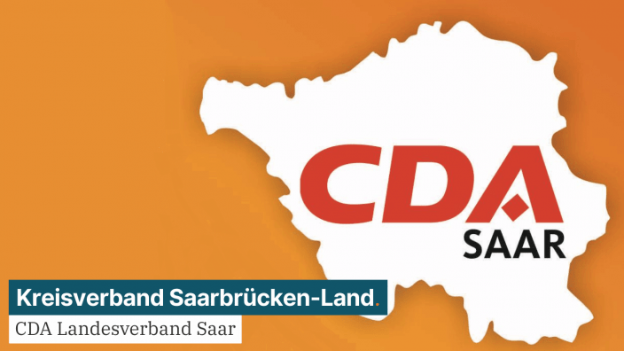 CDA Kreisverband Saarbrücken-Land