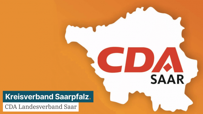 CDA Kreisverband Saarpfalz