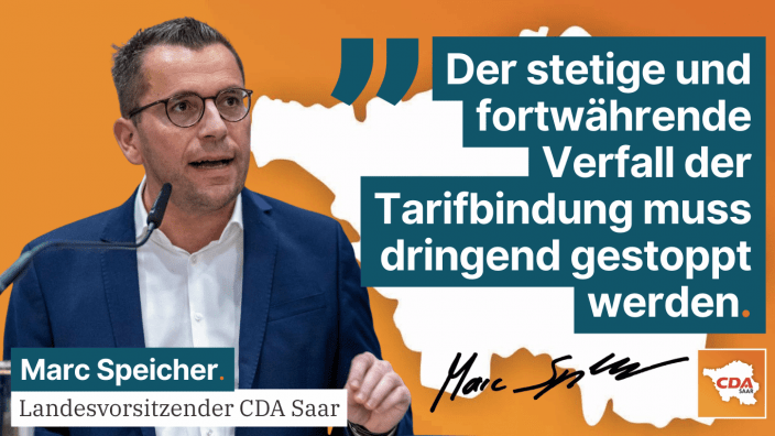 Fairer Lohn Gesetz ist Schritt in die richtige Richtung